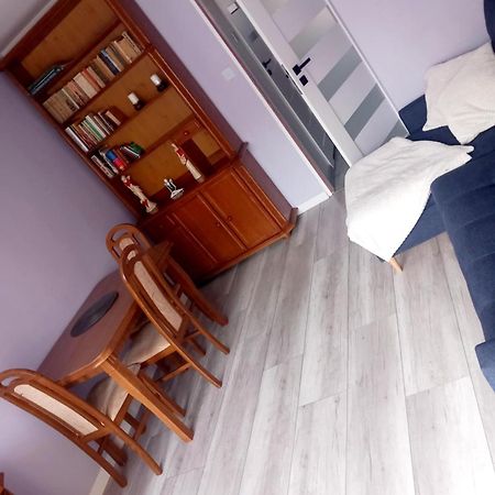 Apartament W Centrum Żagań Εξωτερικό φωτογραφία