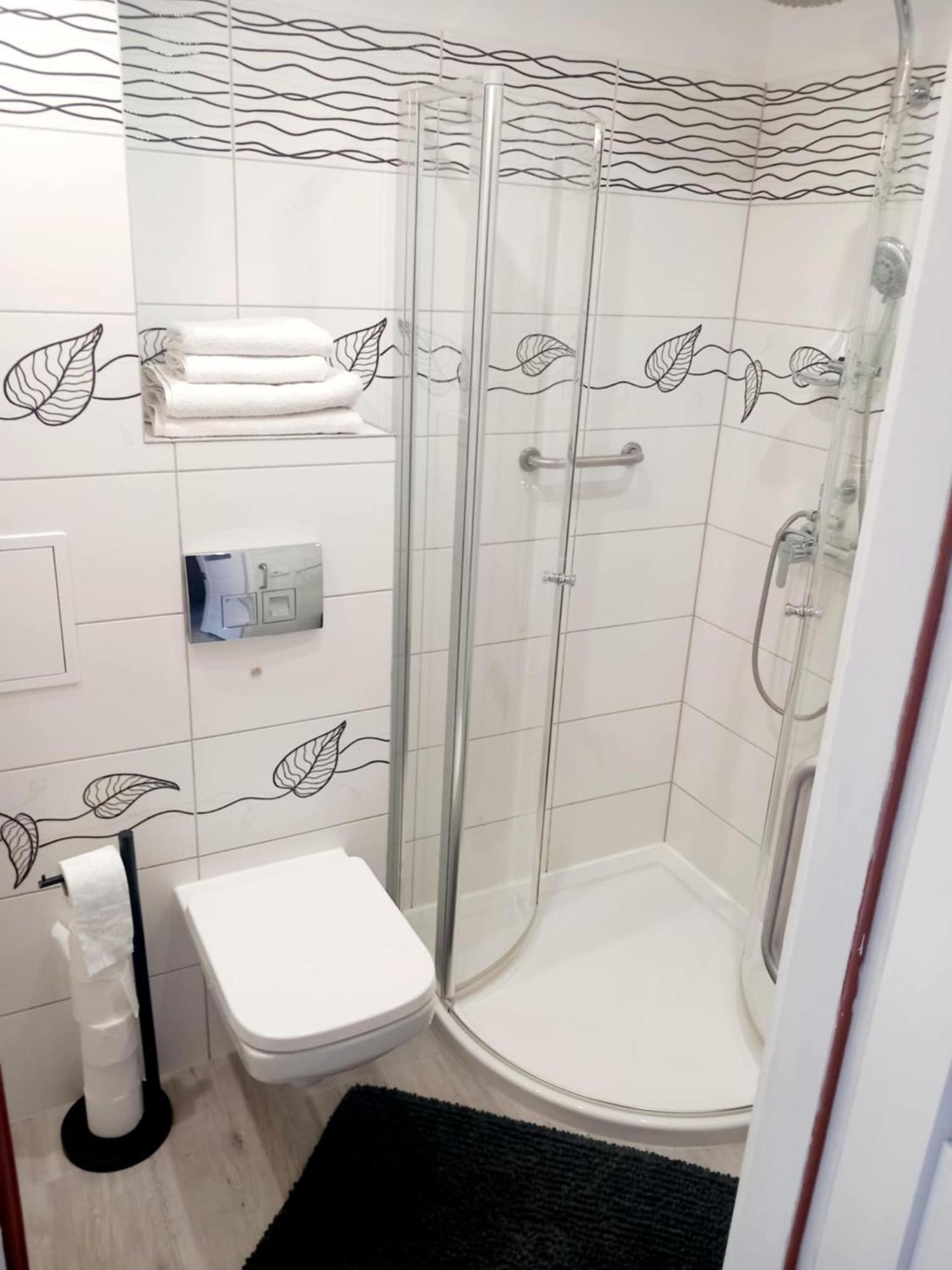 Apartament W Centrum Żagań Εξωτερικό φωτογραφία