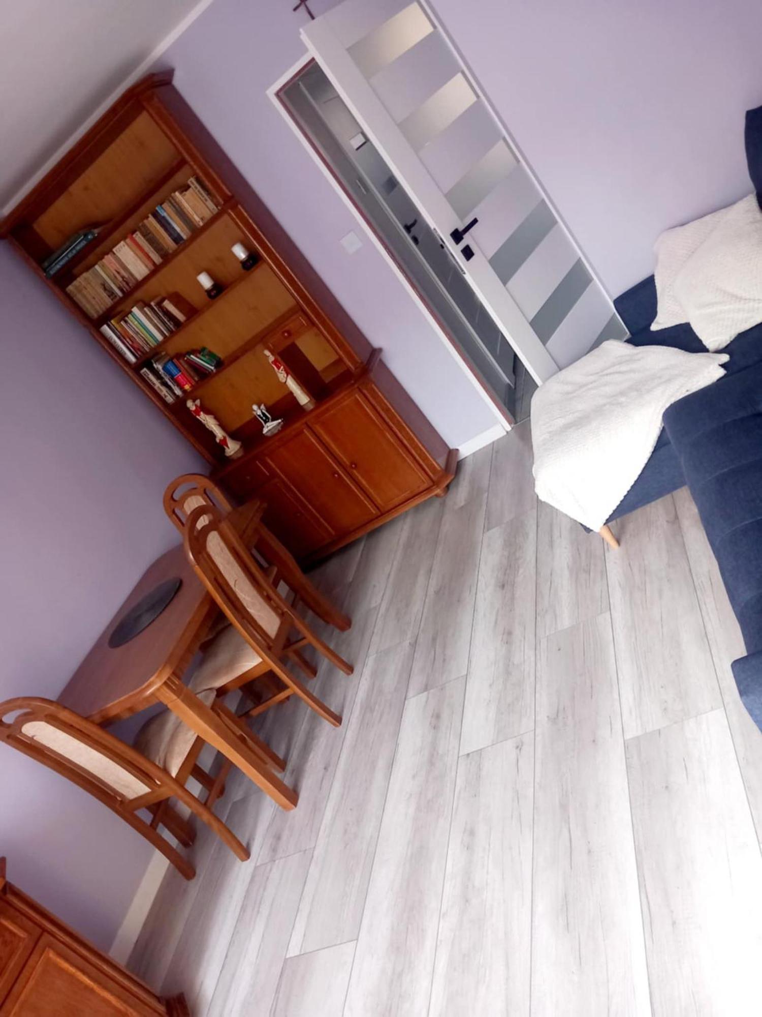 Apartament W Centrum Żagań Εξωτερικό φωτογραφία